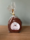 Gaufres Choco-Noisette