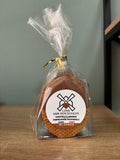 Gaufres Originales Mi-choco Lait