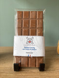 Tablette Crunchy Lait