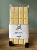 Tablette Crunchy Blanc