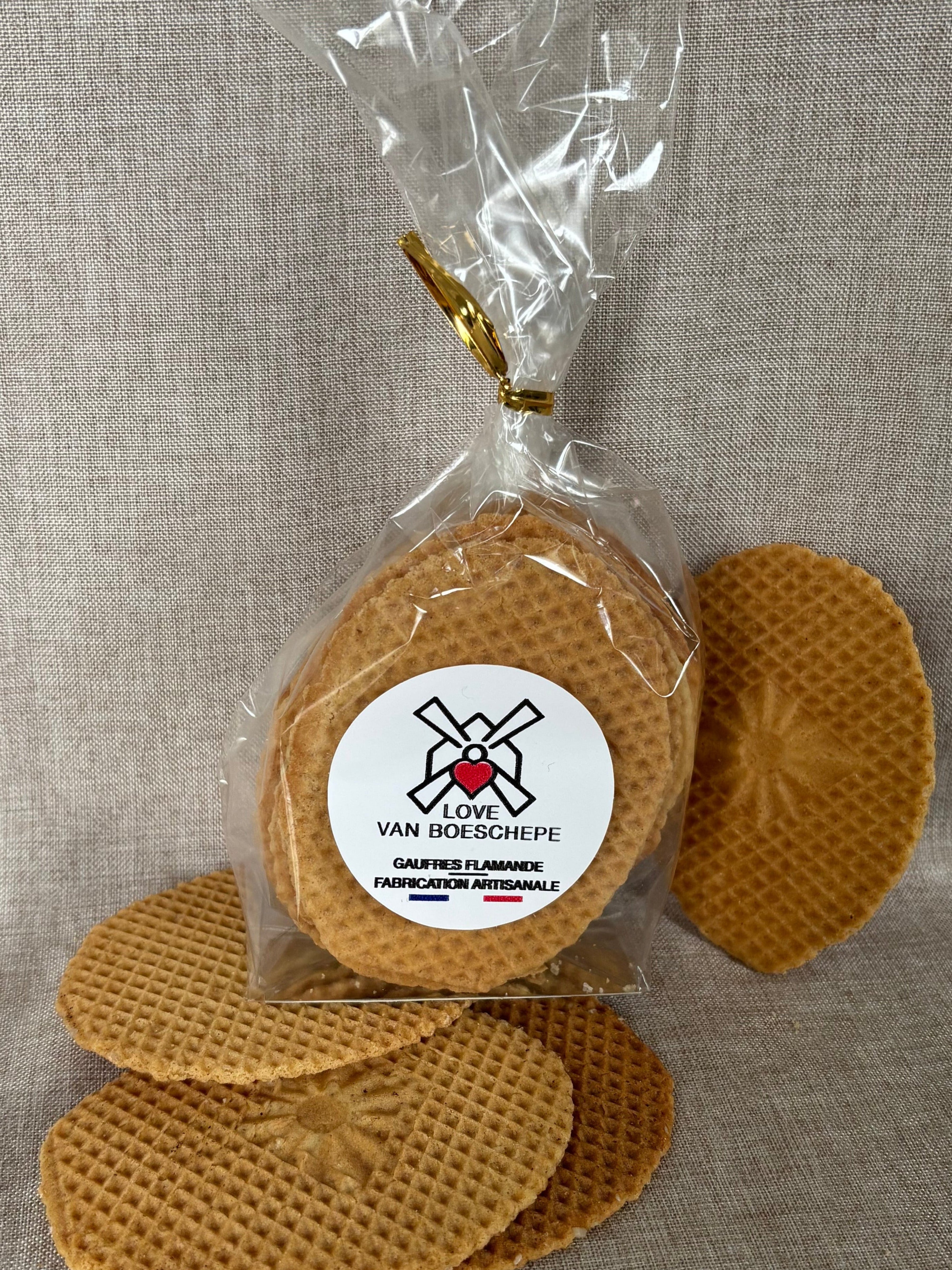 Gaufres Original